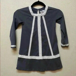 HANNA ANDERSSON Girls Dress